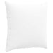 Perne pentru canapea 2 pcs Alb 60 x 60 cm țesătură - WALTI WALTI
