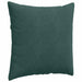 Perne pentru canapea 2 pcs Verde închis 60 x 60 cm - WALTI WALTI