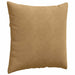 Perne pentru canapea 2 pcs Maro 60 x 60 cm - WALTI WALTI