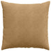 Perne pentru canapea 2 pcs Maro 60 x 60 cm - WALTI WALTI