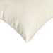 Perne pentru canapea 2 pcs Crem 60 x 60 cm - WALTI WALTI