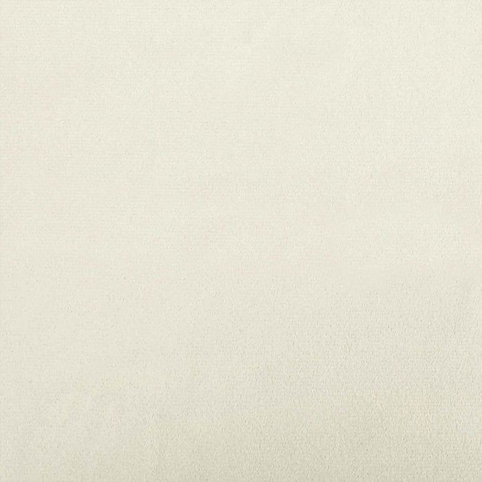 Perne pentru canapea 2 pcs Crem 60 x 60 cm - WALTI WALTI