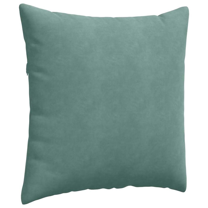 Perne pentru canapea 2 pcs Verde Mării 60 x 60 cm - WALTI WALTI