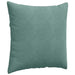 Perne pentru canapea 2 pcs Verde Mării 60 x 60 cm - WALTI WALTI