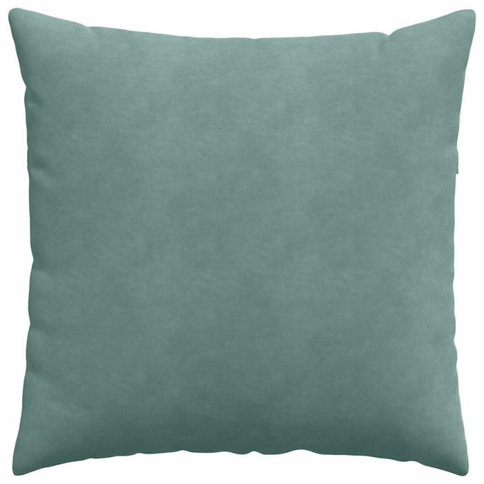 Perne pentru canapea 2 pcs Verde Mării 60 x 60 cm - WALTI WALTI