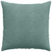 Perne pentru canapea 2 pcs Verde Mării 60 x 60 cm - WALTI WALTI