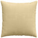 Perne pentru canapea 2 pcs Gri Verde 60 x 60 cm - WALTI WALTI