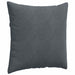 Perne pentru canapea 2 pcs Gri închis 80 x 80 cm - WALTI WALTI