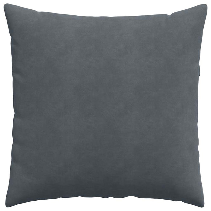 Perne pentru canapea 2 pcs Gri închis 80 x 80 cm - WALTI WALTI