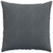 Perne pentru canapea 2 pcs Gri închis 80 x 80 cm - WALTI WALTI