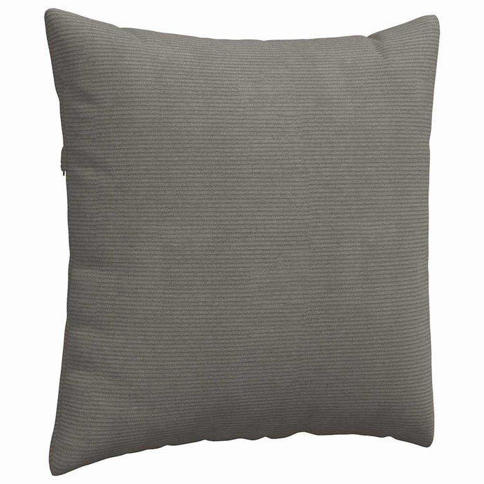 Perne pentru canapea 2 pcs Gri deschis 80 x 80 cm - WALTI WALTI