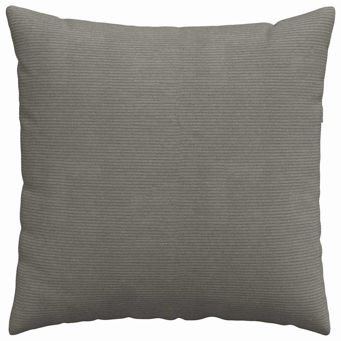 Perne pentru canapea 2 pcs Gri deschis 80 x 80 cm - WALTI WALTI