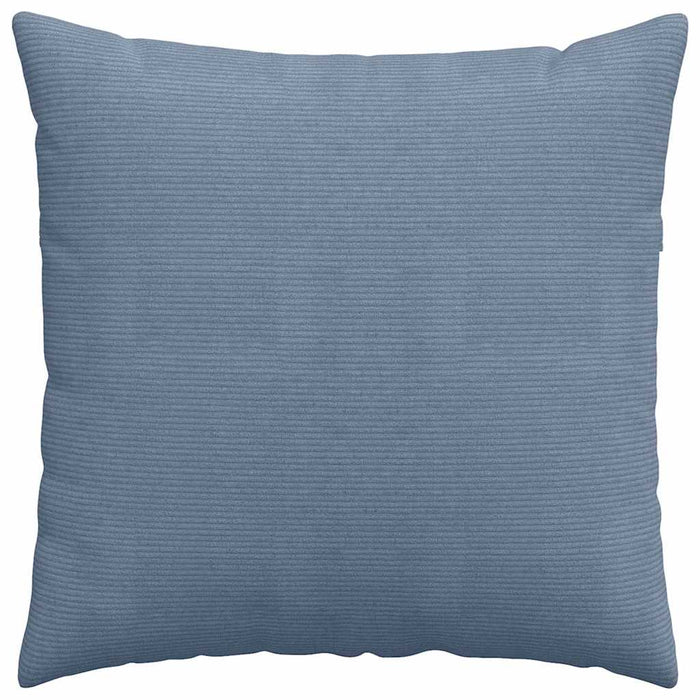 Perne pentru canapea 2 pcs albastru 80 x 80 cm - WALTI WALTI