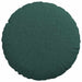Perne de Șezut 2 pcs Verde închis Ø30 x 13 cm țesătură - WALTI WALTI