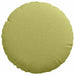 Perne de Șezut 2 pcs Verde deschis Ø30 x 13 cm țesătură - WALTI WALTI