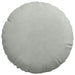 Perne de Șezut 2 pcs Gri deschis Ø 40 x 13 cm Catifea - WALTI WALTI