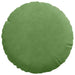 Perne de Șezut 2 pcs Verde deschis Ø 40 x 13 cm Catifea - WALTI WALTI