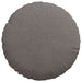 Perne de Șezut 2 pcs Gri deschis Ø 30 x 13 cm - WALTI WALTI