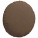 Perne de Șezut 2 pcs Maro Ø40 x 13 cm țesătură - WALTI WALTI