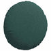Perne de Șezut 2 pcs Verde închis Ø40 x 13 cm țesătură - WALTI WALTI