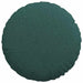 Perne de Șezut 2 pcs Verde închis Ø40 x 13 cm țesătură - WALTI WALTI