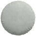 Perne de Șezut 2 pcs Gri deschis Ø 40 x 13 cm Catifea - WALTI WALTI
