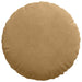 Perne de Șezut 2 pcs Maro Ø 40 x 13 cm Catifea - WALTI WALTI