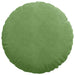 Perne de Șezut 2 pcs Verde deschis Ø 40 x 13 cm Catifea - WALTI WALTI