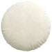 Perne de Șezut 2 pcs Crem Ø 40 x 13 cm Catifea - WALTI WALTI