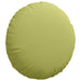 Perne de Șezut 2 pcs Verde deschis Ø60 x 21 cm țesătură - WALTI WALTI