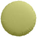 Perne de Șezut 2 pcs Verde deschis Ø60 x 21 cm țesătură - WALTI WALTI