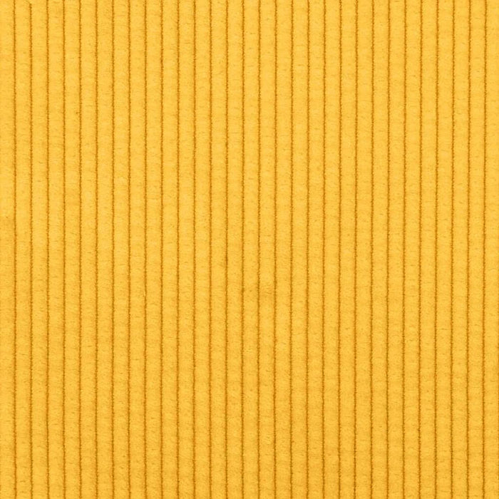 Perne de Șezut 2 pcs Galben Deschis Ø 60 cm - WALTI WALTI