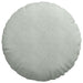 Perne de Șezut 2 pcs Gri deschis Ø 40 x 13 cm Catifea - WALTI WALTI