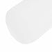 Perne Bolster 2 pcs Alb Ø 15 x 40 cm țesătură - WALTI WALTI