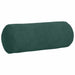 Perne Bolster 2 pcs Verde închis Ø 15 x 40 cm - WALTI WALTI