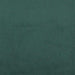 Perne Bolster 2 pcs Verde închis Ø 15 x 40 cm - WALTI WALTI