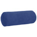 Perne Bolster 2 pcs Albastru Poliție Ø 15 x 40 cm - WALTI WALTI