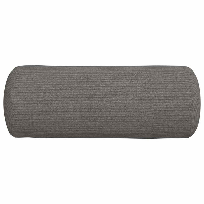 Perne Bolster 2 pcs Gri deschis Ø 15 x 40 cm - WALTI WALTI