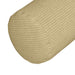 Perne Bolster 2 pcs Gri Verde Ø 15 x 40 cm - WALTI WALTI