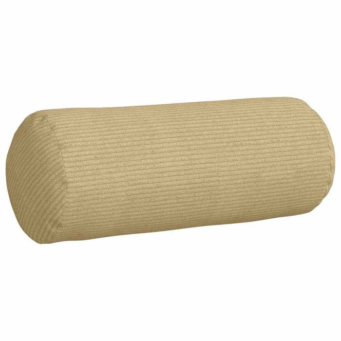 Perne Bolster 2 pcs Gri Verde Ø 15 x 40 cm - WALTI WALTI