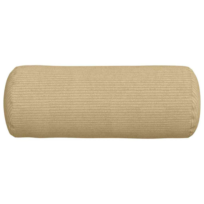 Perne Bolster 2 pcs Gri Verde Ø 15 x 40 cm - WALTI WALTI