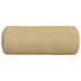Perne Bolster 2 pcs Gri Verde Ø 15 x 40 cm - WALTI WALTI