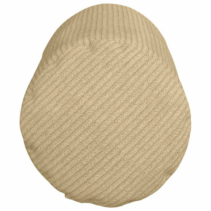Perne Bolster 2 pcs Gri Verde Ø 15 x 40 cm - WALTI WALTI