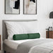 Perne Bolster 2 pcs Verde închis Ø 15 x 40 cm - WALTI WALTI