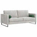 Perne Bolster 2 pcs Verde închis Ø 15 x 40 cm - WALTI WALTI