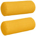 Perne Bolster 2 pcs Galben Deschis Ø 15 x 40 cm - WALTI WALTI
