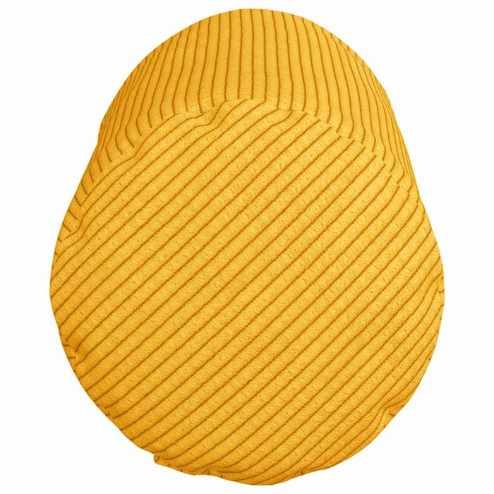 Perne Bolster 2 pcs Galben Deschis Ø 15 x 40 cm - WALTI WALTI