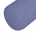 Perne Bolster 2 pcs Albastru Jeans Ø 25 x 70 cm țesătură - WALTI WALTI
