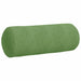 Perne Bolster 2 pcs Verde deschis Ø 25 x 70 cm - WALTI WALTI