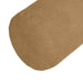 Perne Bolster 2 pcs Maro Ø 25 x 70 cm Țesătură din corduroy - WALTI WALTI